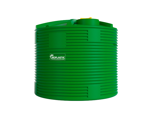 Estanque vertical estandar 10000 lts